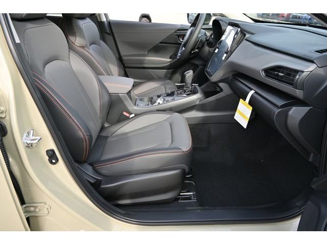 New 2026 Tan Subaru Limited Hybrid image 48