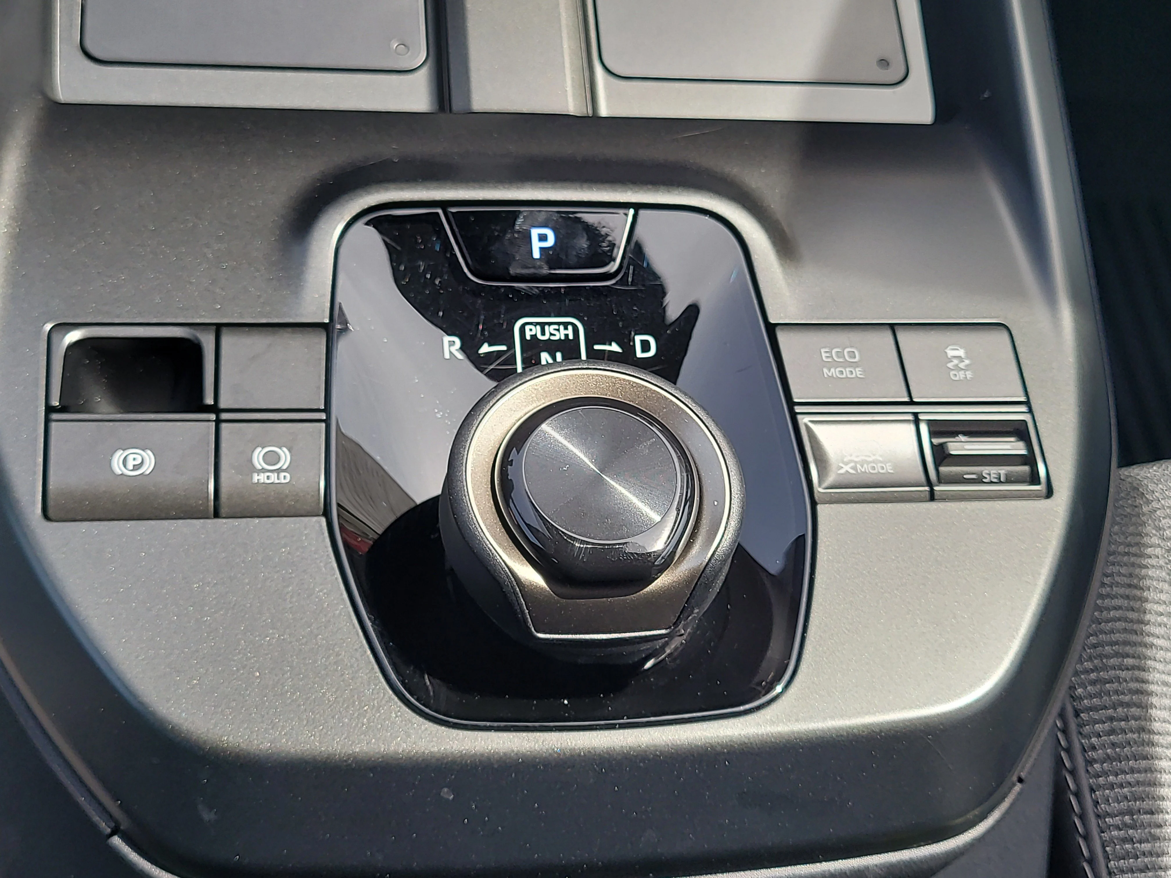 Used 2026 Heavy Metal Toyota XLE image 28
