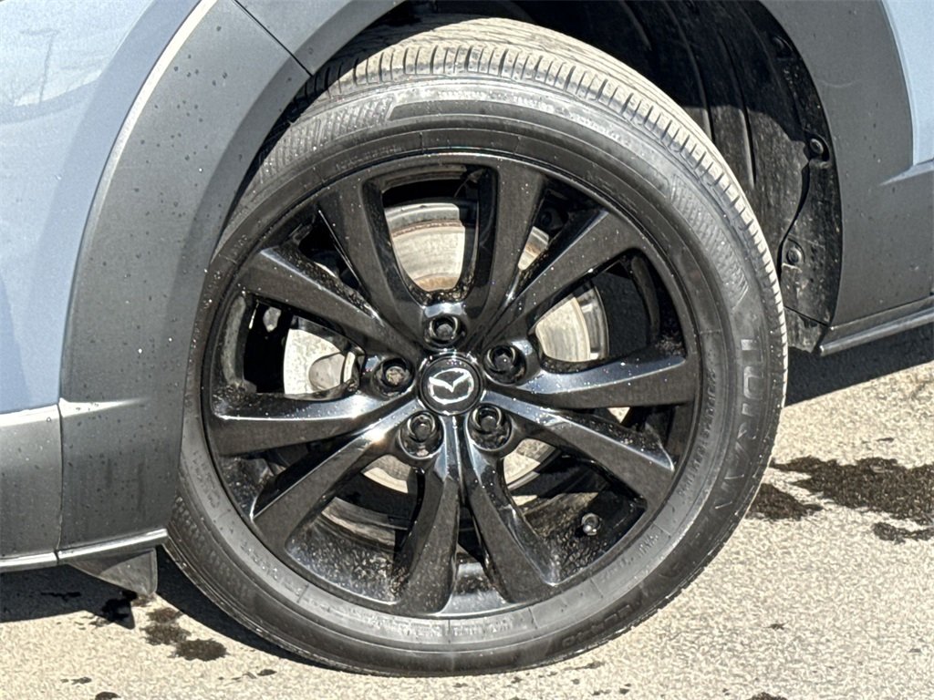 2024 MAZDA CX-5 - Image 9