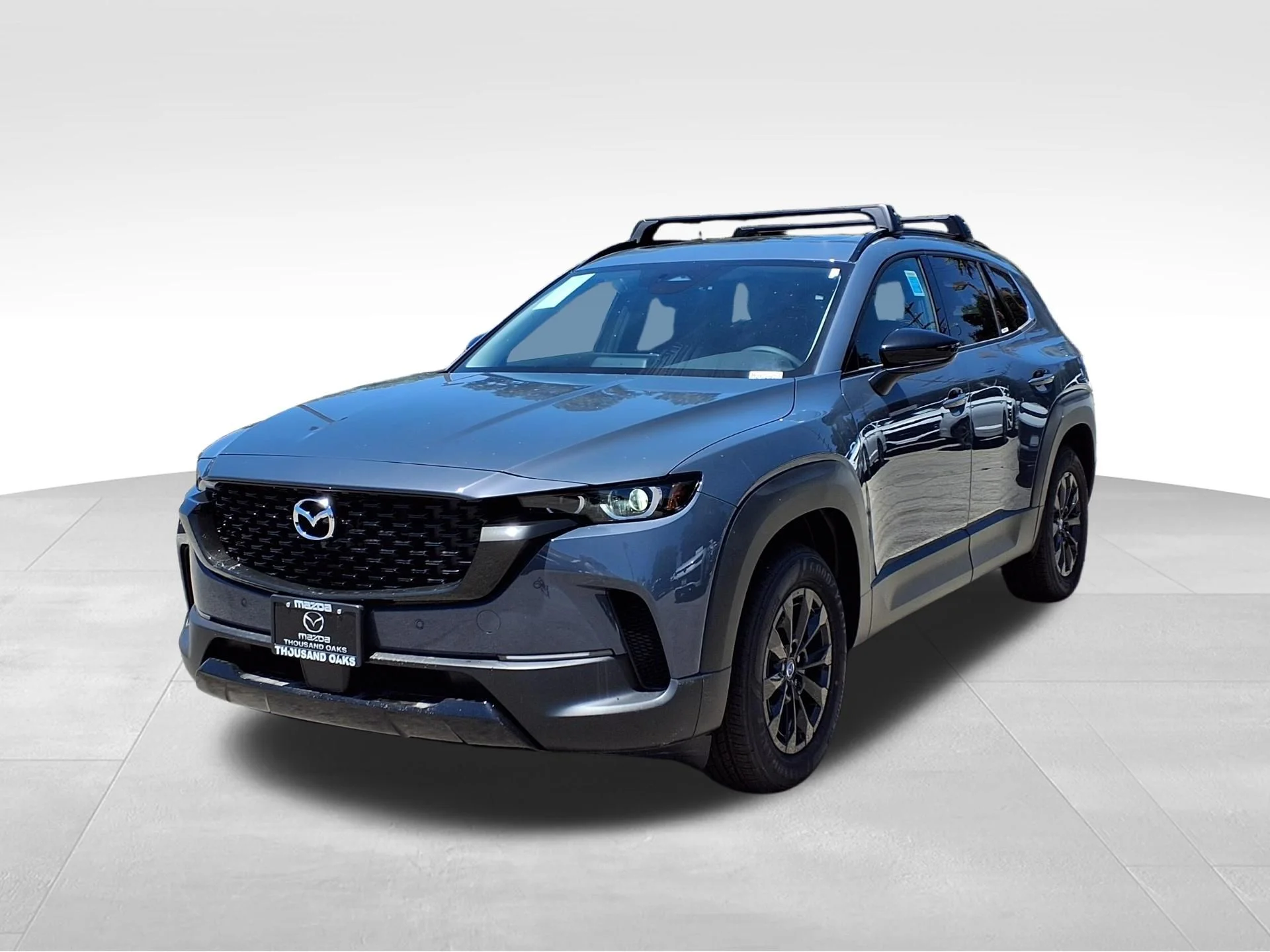 New Mazda CX-50 Hybrid For Sale in Thousand Oaks | Mazda Thousand Oaks