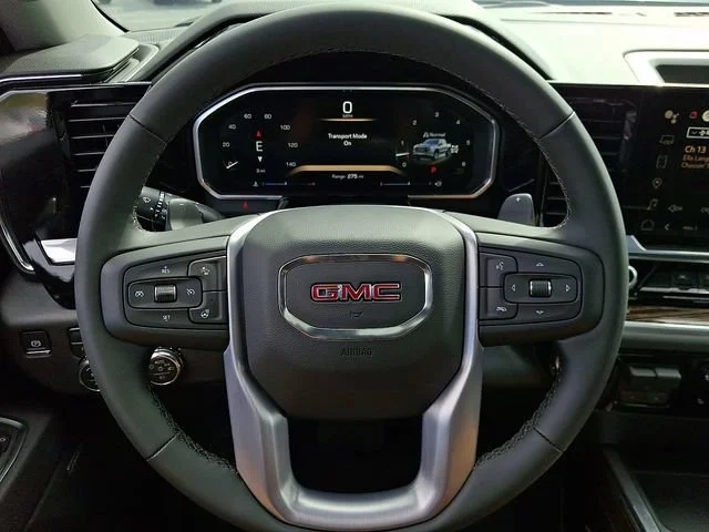 New 2026 Onyx Black GMC Elevation image 18