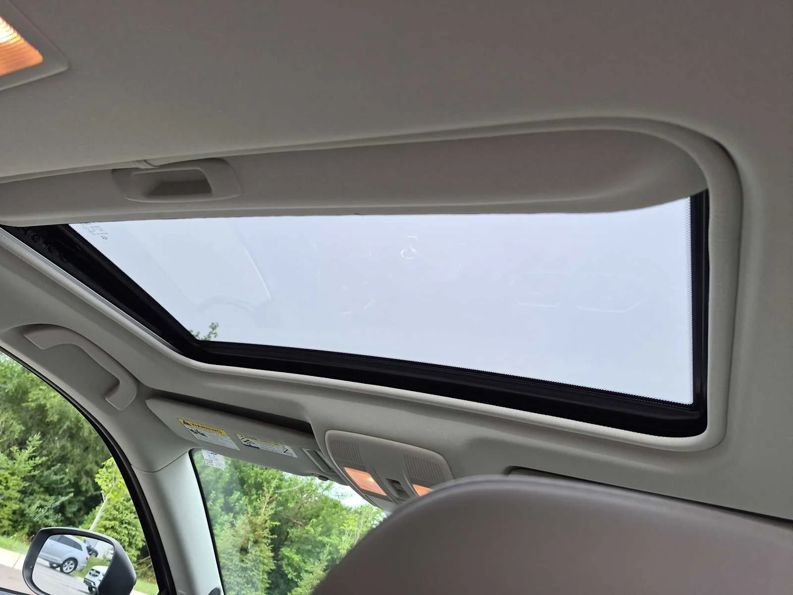 Used 2020 Deep Crystal Blue Mica Mazda Grand Touring image 22