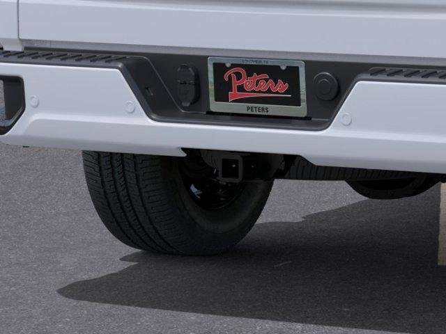 2026 Chevrolet Silverado 1500 RST - Photo 14