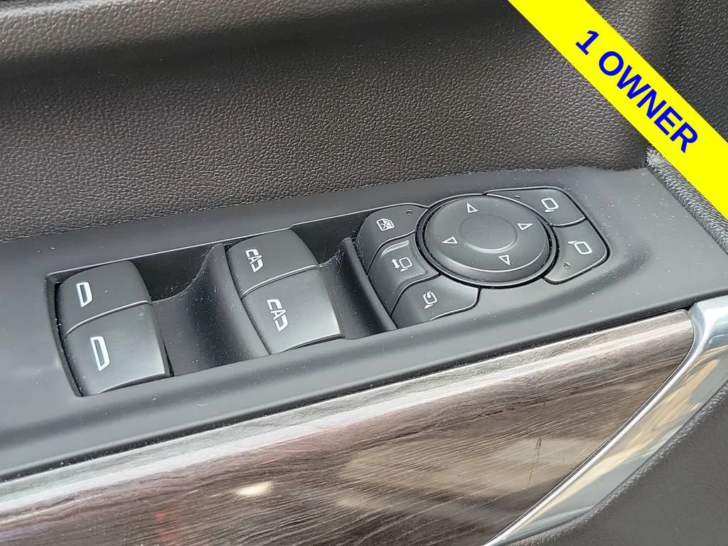 2022 Chevrolet Silverado 2500HD LTZ - Photo 22