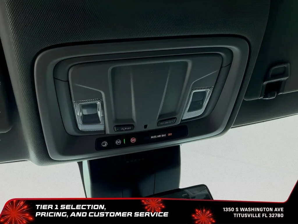 New 2026 Sterling Metallic GMC Pro image 36