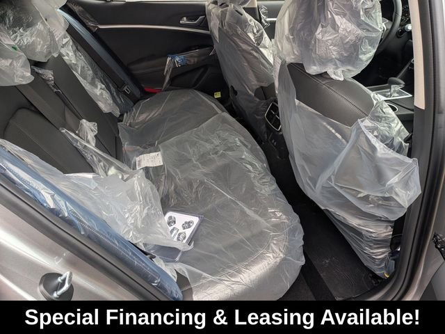 Used 2026 Silver Genesis 2.5T image 26