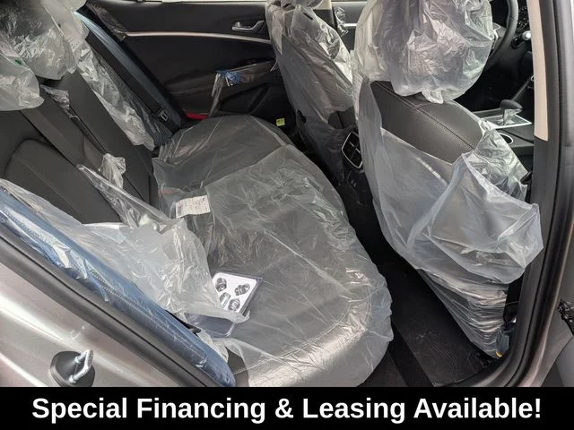Used 2026 Silver Genesis 2.5T image 26