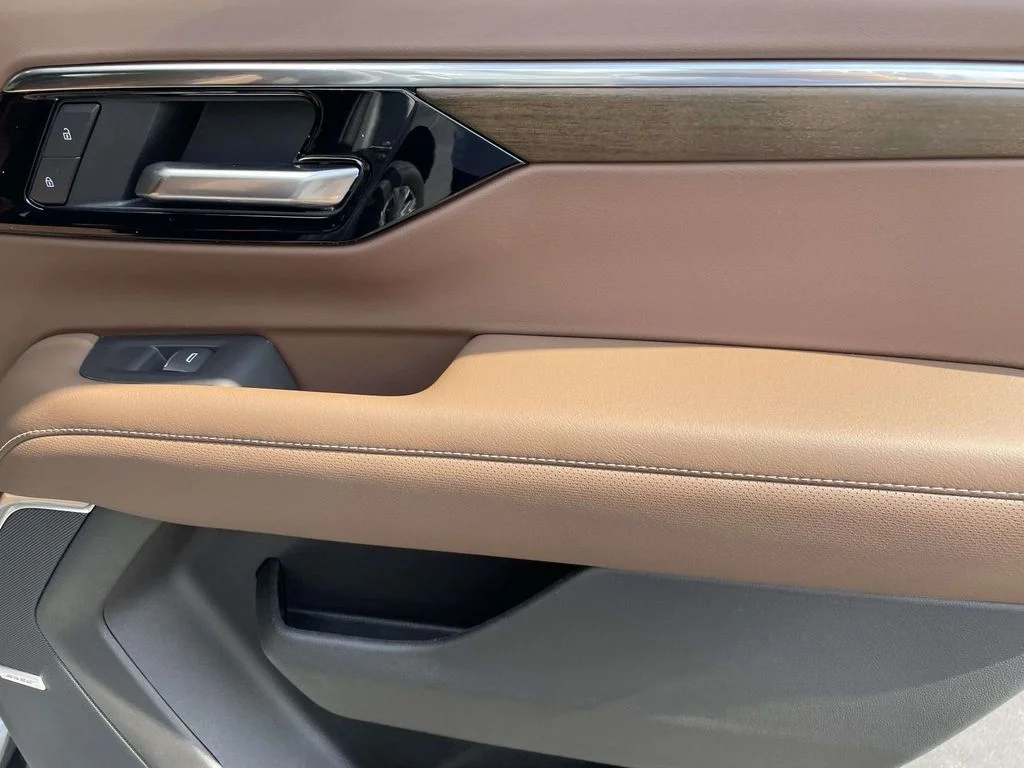 New 2026 Sterling Gray Metallic Chevrolet High Country image 10