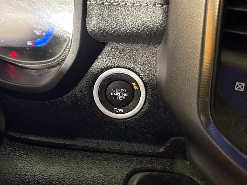 Used 2023 White Ram Rebel image 27