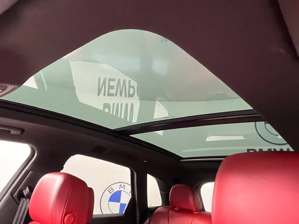 Used 2018 Mythos Black Metallic Audi 3.0T Prestige image 27