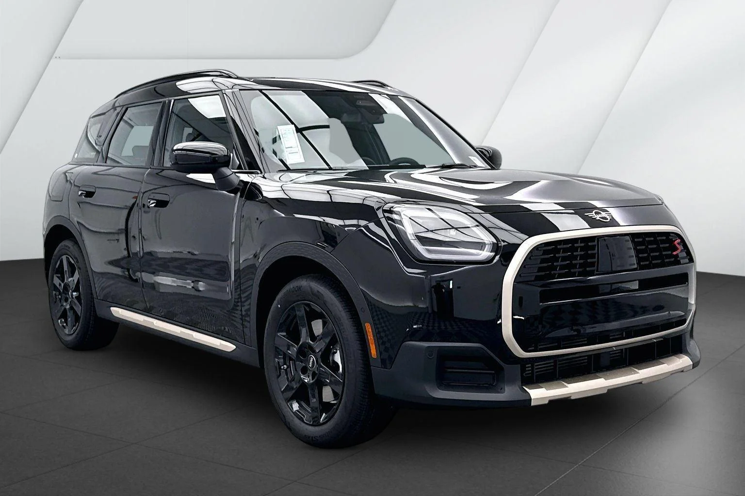 2027 MINI Countryman S ALL4's photo