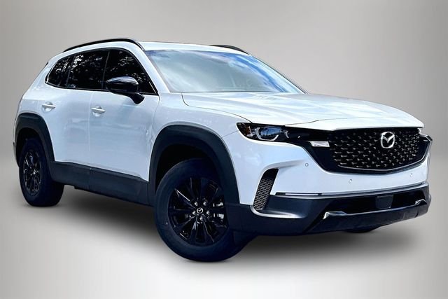 2026 Mazda CX-50 Hybrid Premium AWD