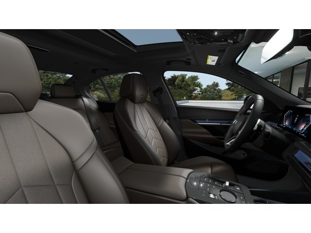 New 2027 Brooklyn Grey Metallic BMW  image 9