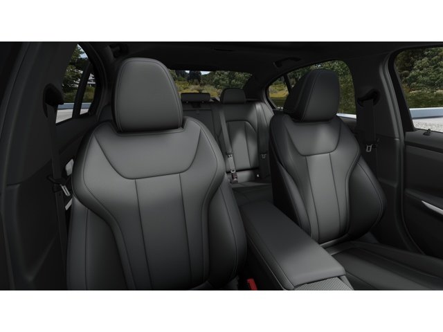 New 2026 Vegas Red Metallic BMW 330i image 11
