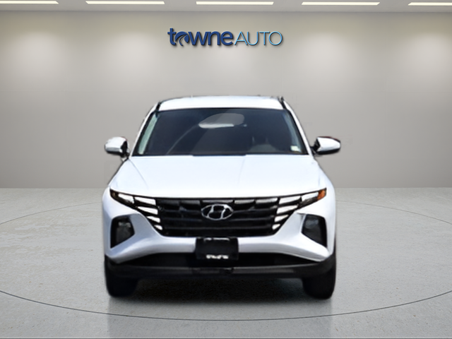 2024 Hyundai Tucson SEL - Photo 10