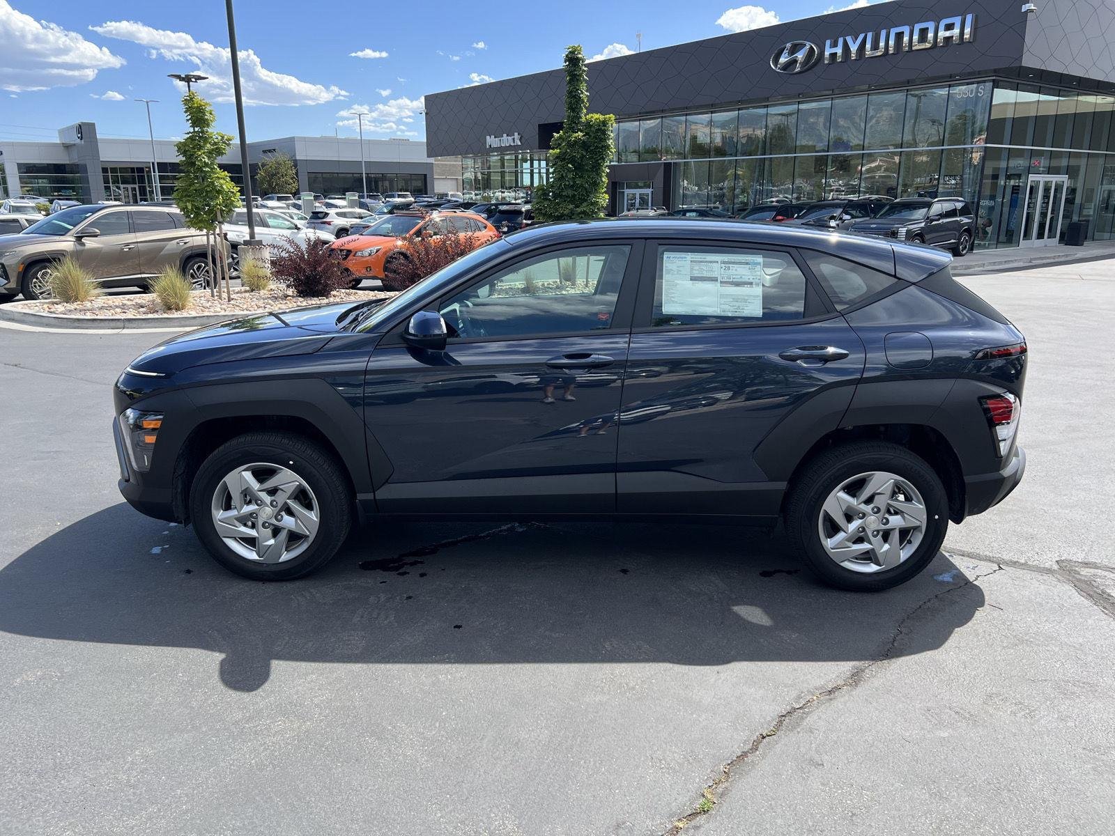 2026 Hyundai Kona SE - Photo 12
