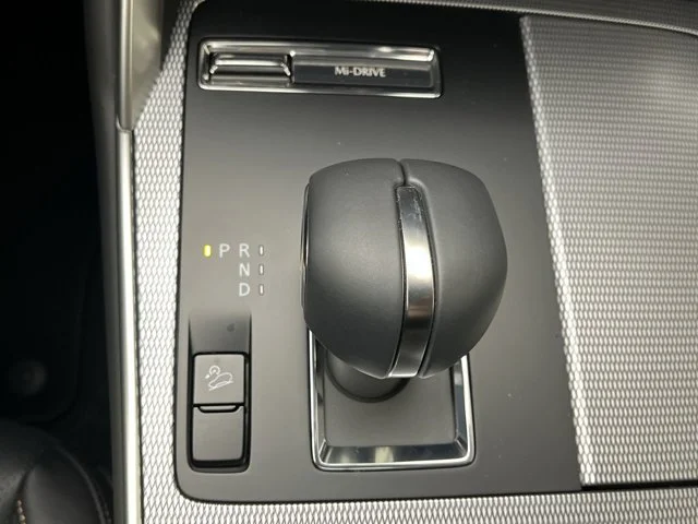 2026 Mazda CX-90 Preferred Package - Photo 24