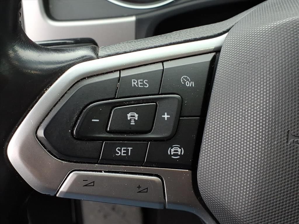 2020 VOLKSWAGEN ATLAS CROSS SPORT - Image 19