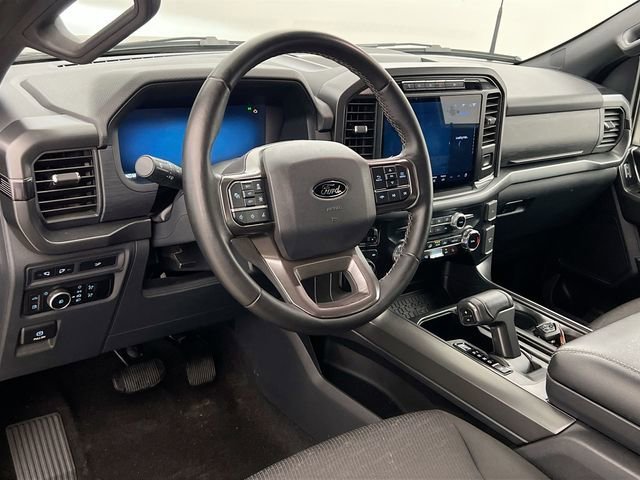 2024 Ford F-150 XLT - Photo 7