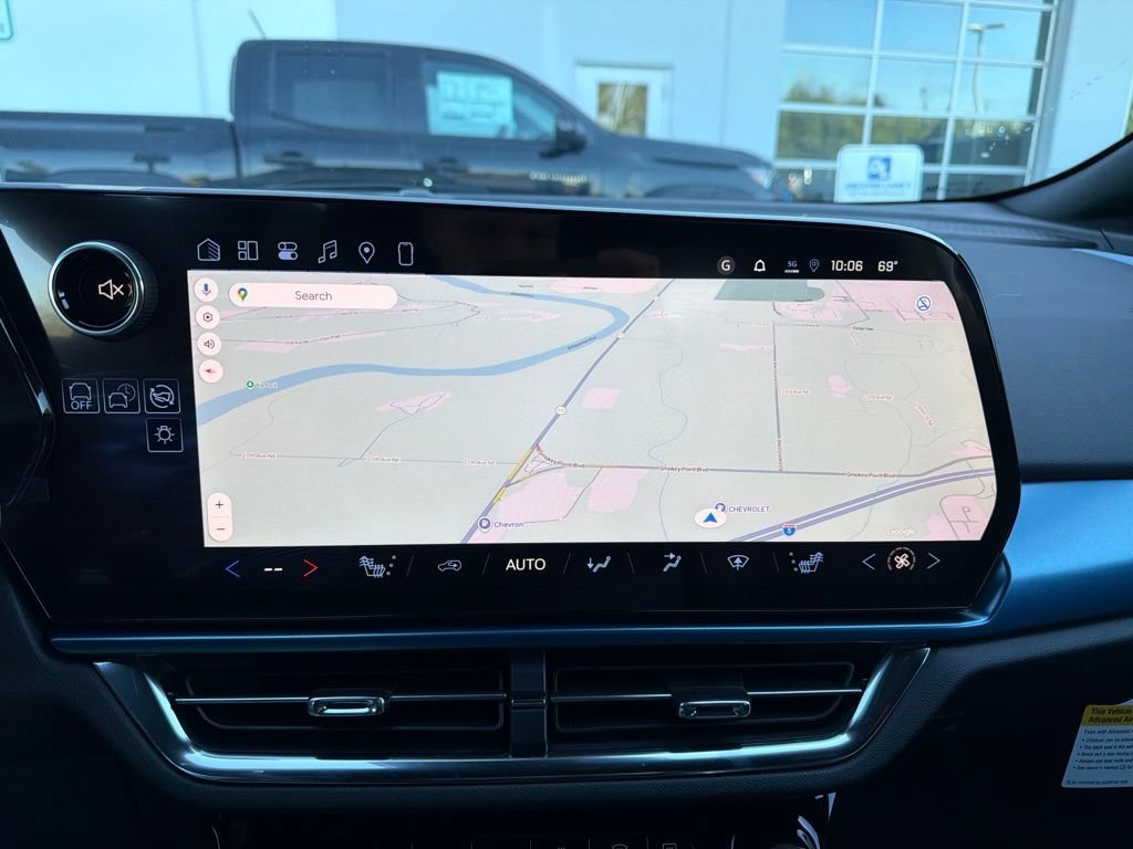 2026 Chevrolet Equinox EV 2LT - Photo 14