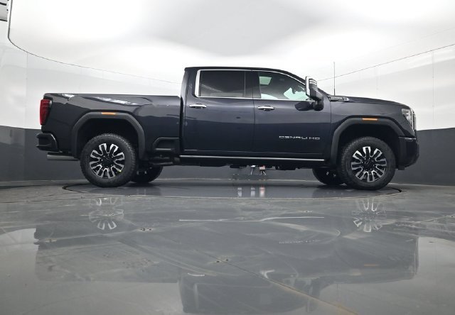 2026 GMC Sierra 2500HD Denali Ultimate - Photo 24