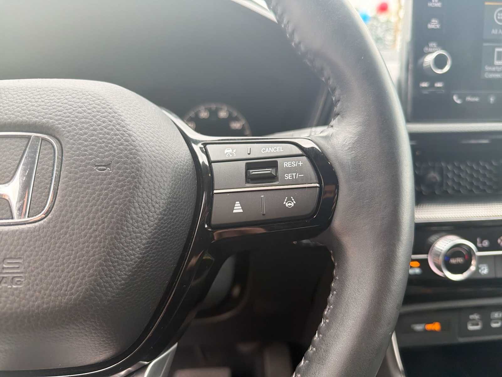 2024 Honda CR-V EX-L - Photo 26