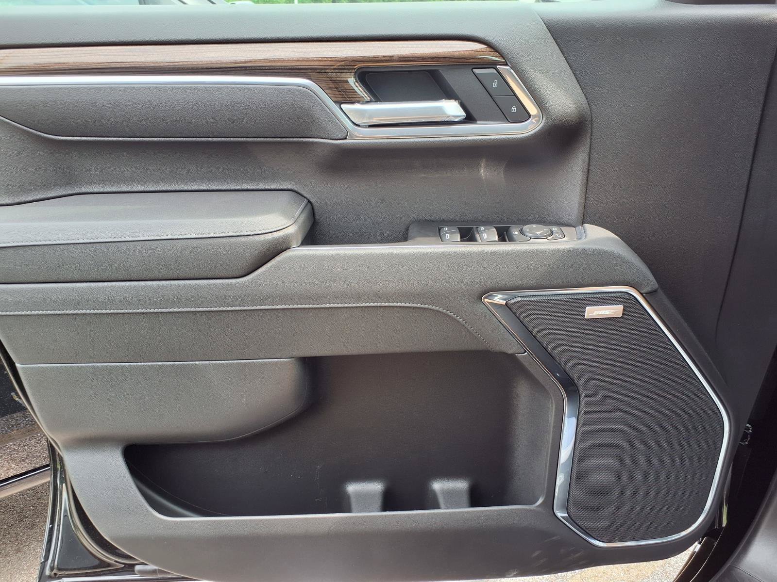2026 Chevrolet Silverado 1500 LT Trail Boss - Photo 11