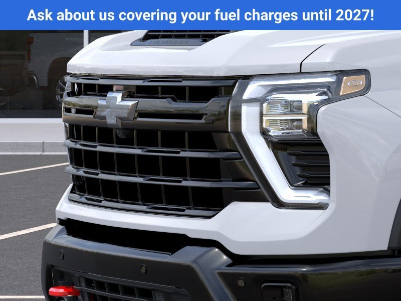 2026 Chevrolet Silverado 2500 HD LT - Photo 13