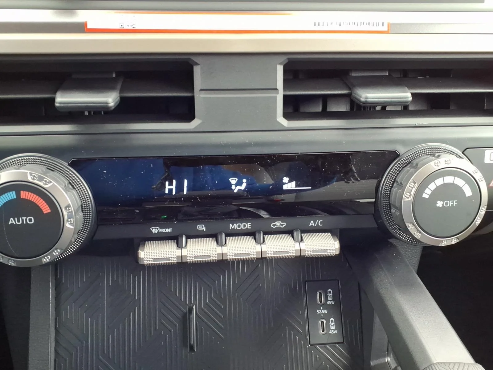 2026 Toyota Tacoma TRD Off Road - Photo 12