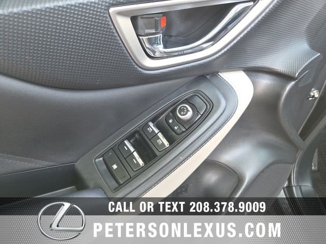Used 2024 Gray Subaru Limited image 22