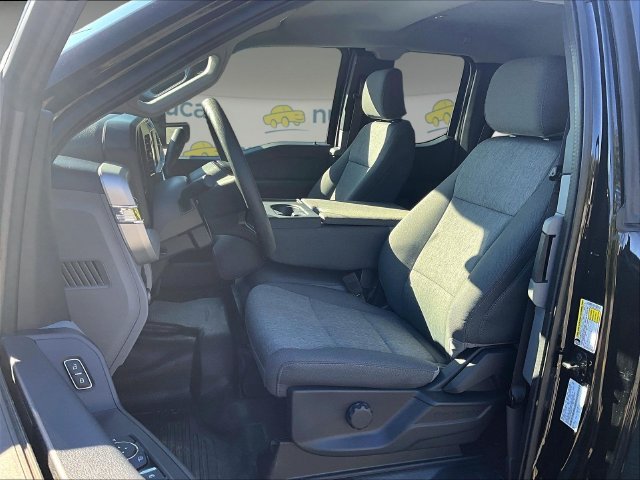 New 2026 Black Ford XL image 10