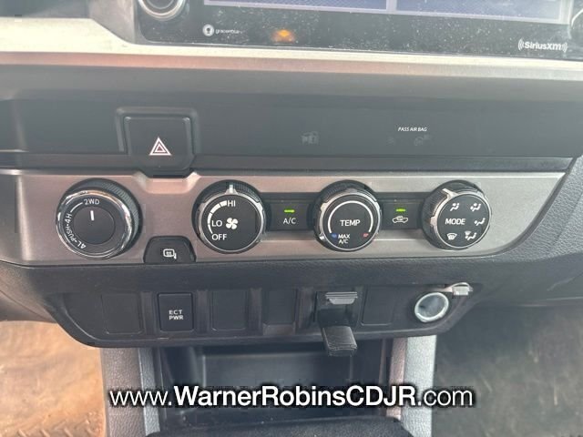 Used 2020 Gray Toyota SR5 image 21