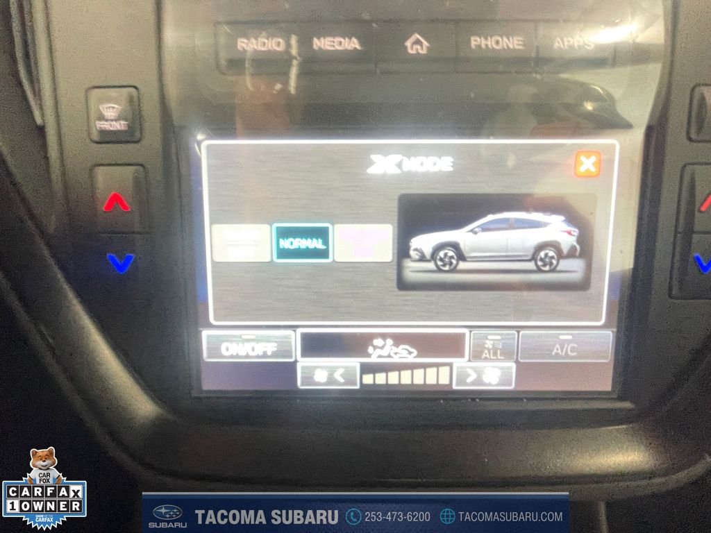 Used 2026 Green Subaru Base image 23