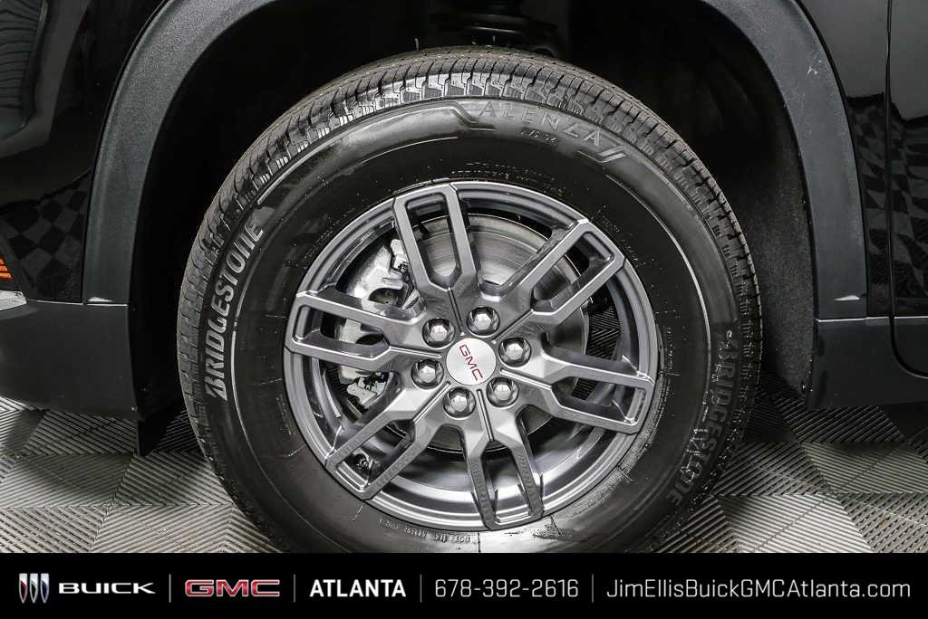 2026 GMC Acadia Elevation - Photo 39