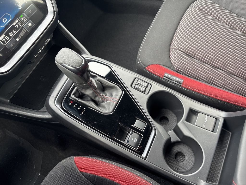 2026 Subaru Impreza RS - Photo 17