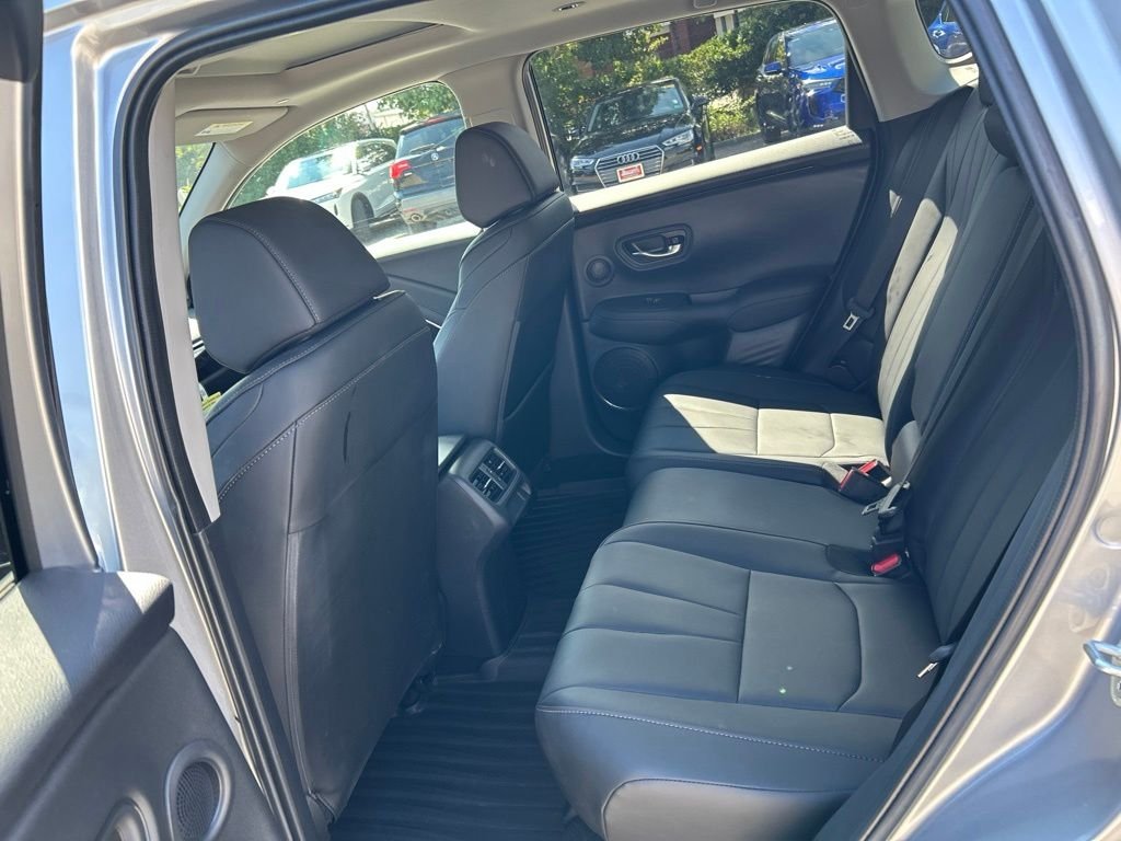 Used 2025 Silver Acura Base image 22