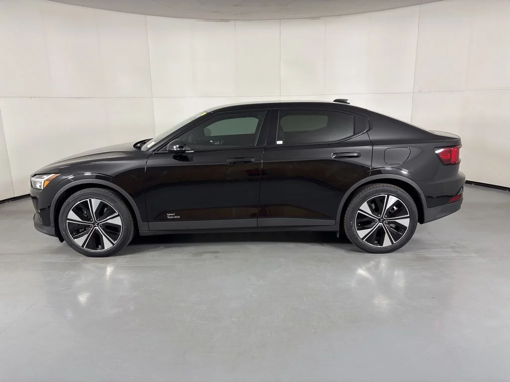 Used 2024 Space Metallic Polestar Long Range Dual Motor image 5