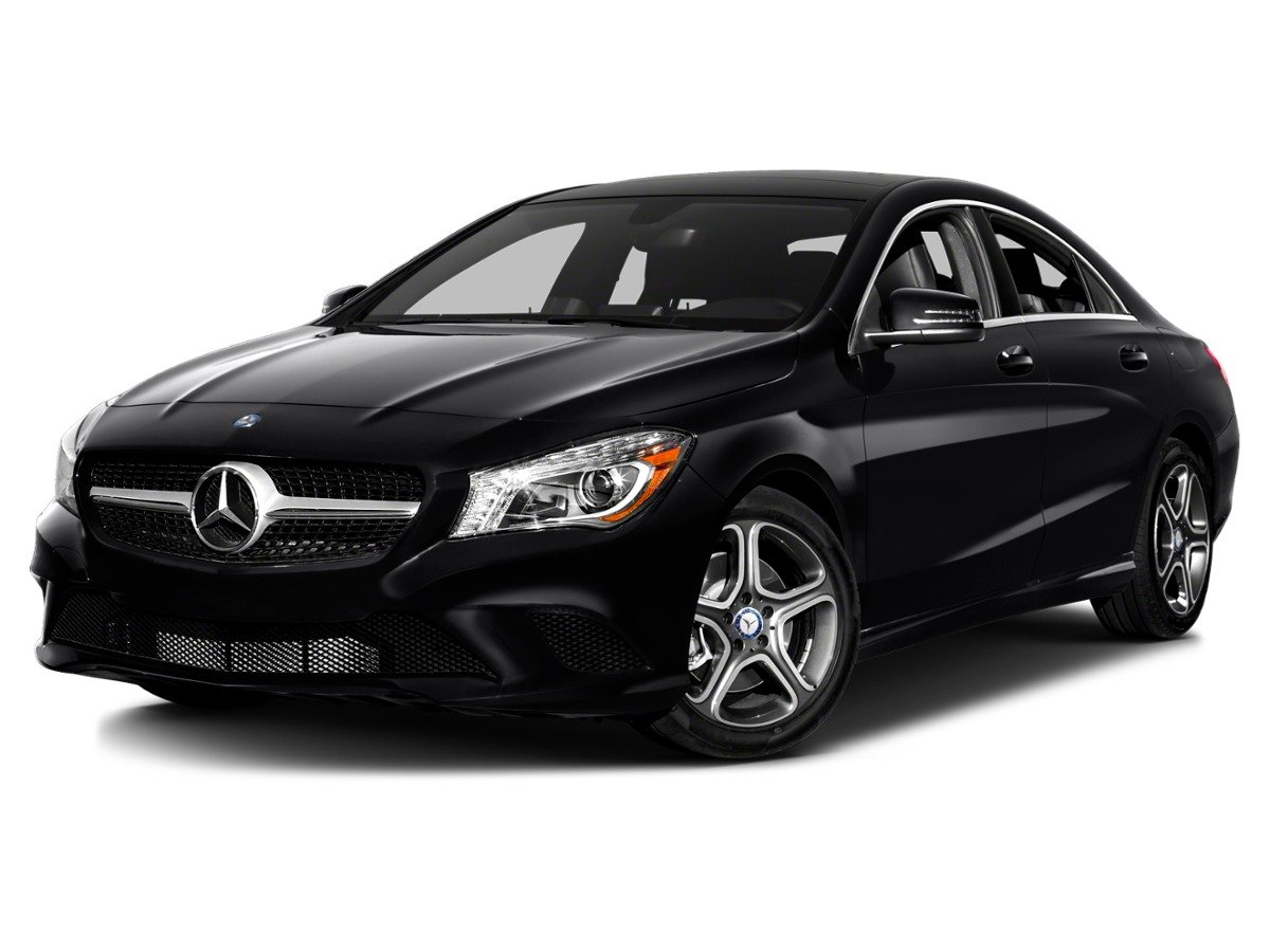 2016 Mercedes-Benz CLA CLA250 4MATIC's photo