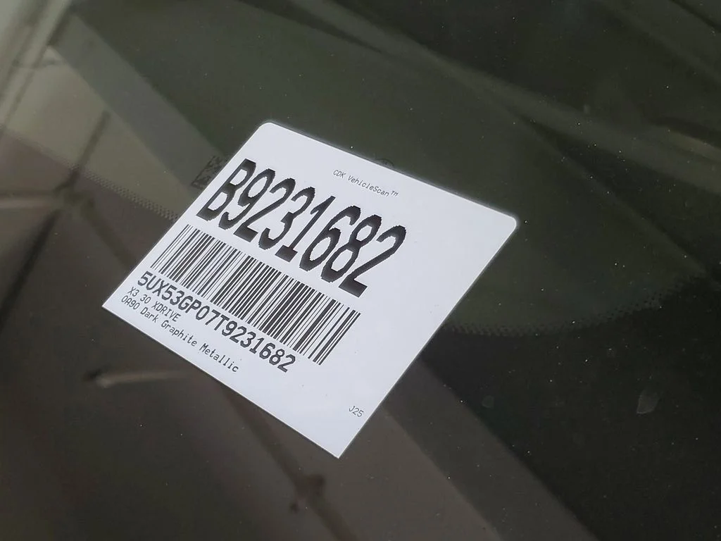 Used 2026 Gray BMW 30 xDrive image 27