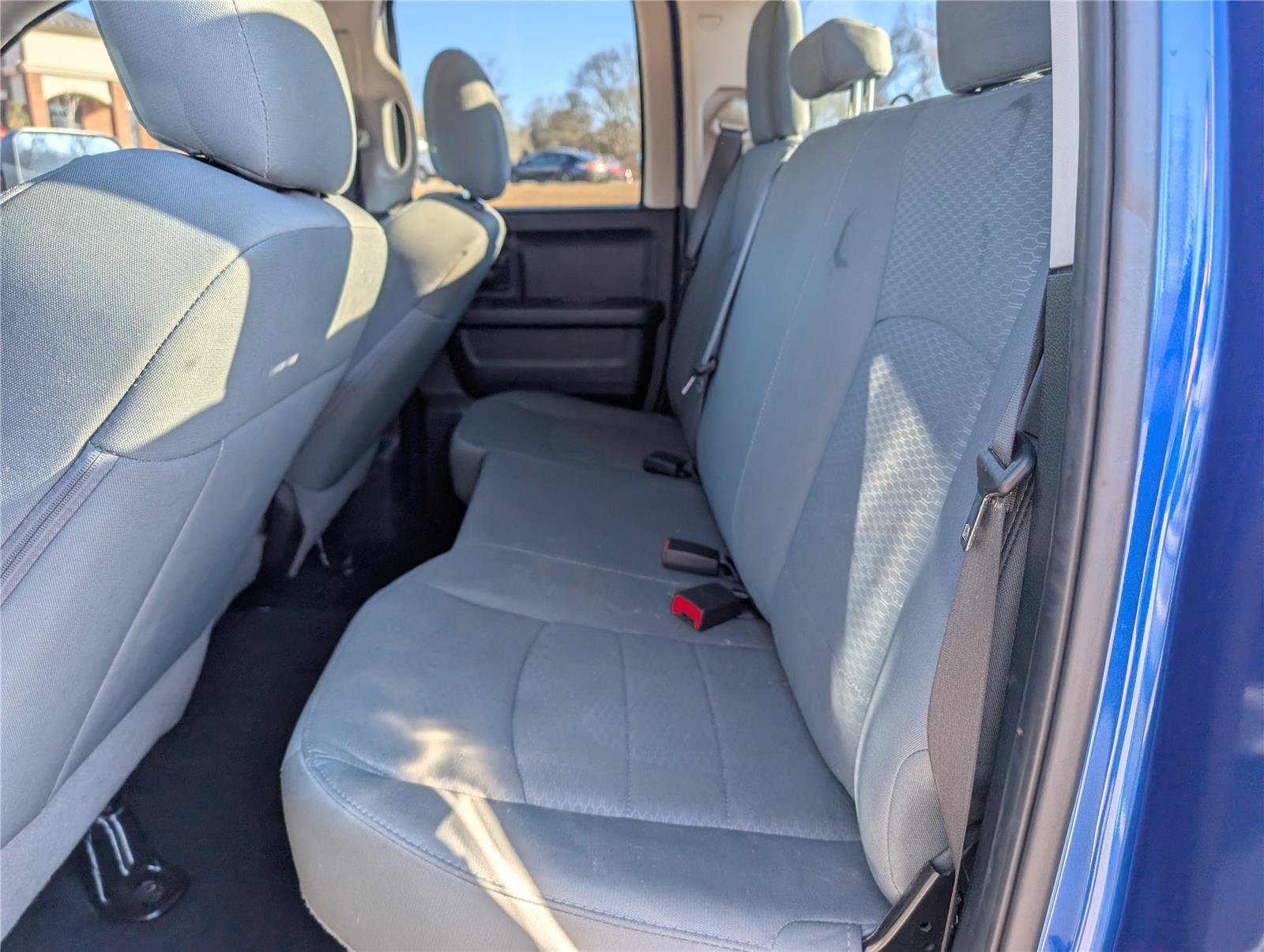 Used 2018 Blue Ram Express image 13