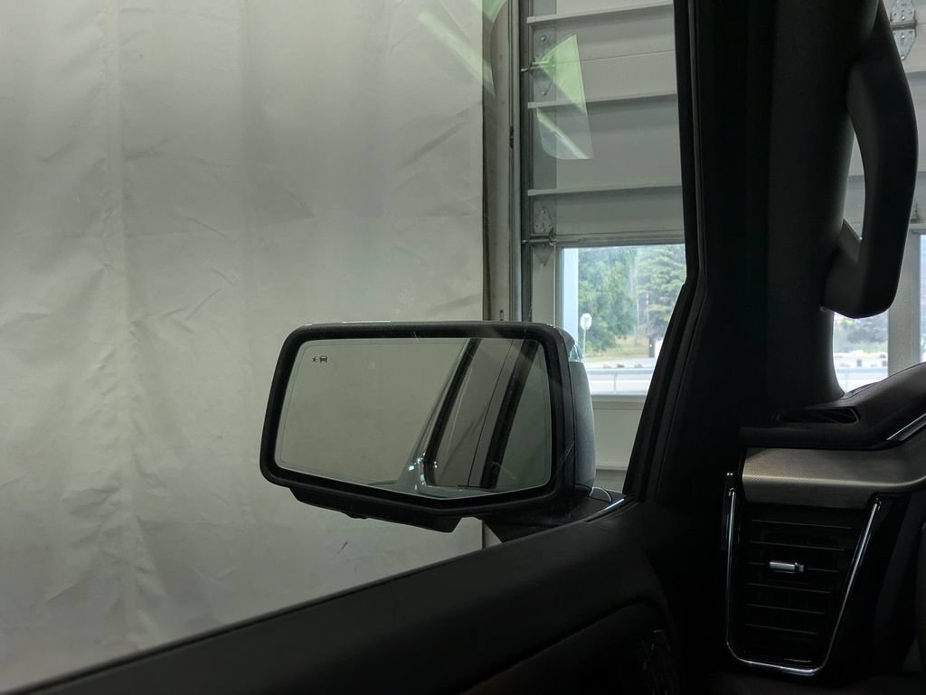 2026 GMC Sierra 1500 Denali - Photo 33