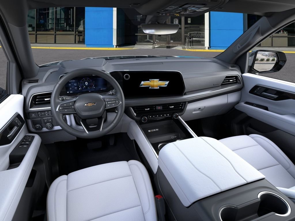 2026 Chevrolet Tahoe High Country - Photo 15