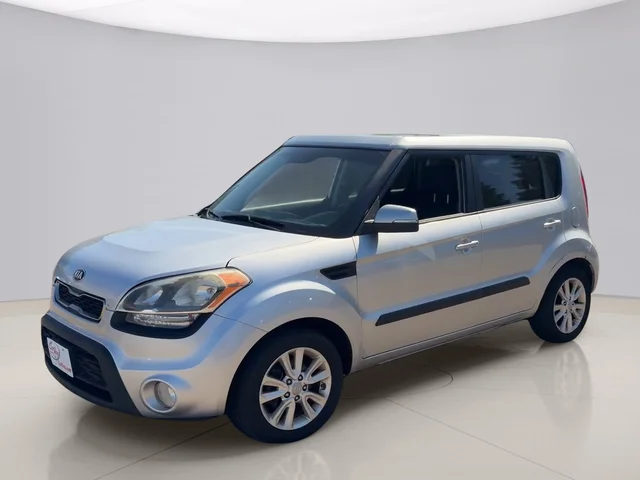 2013 Kia Soul ! WAGON