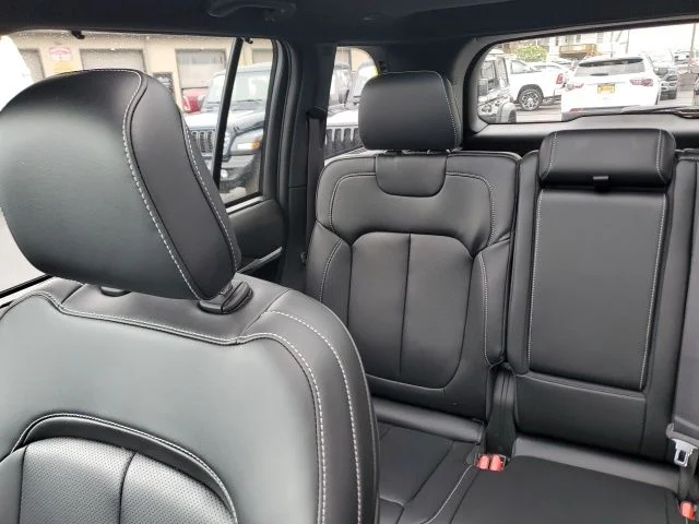Used 2025 Black Jeep Limited image 14