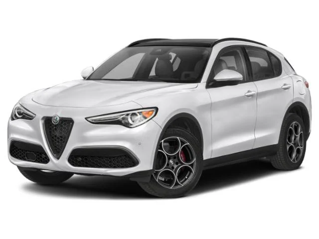 Used 2023 Alfa Rosso Alfa Romeo Ti image 4