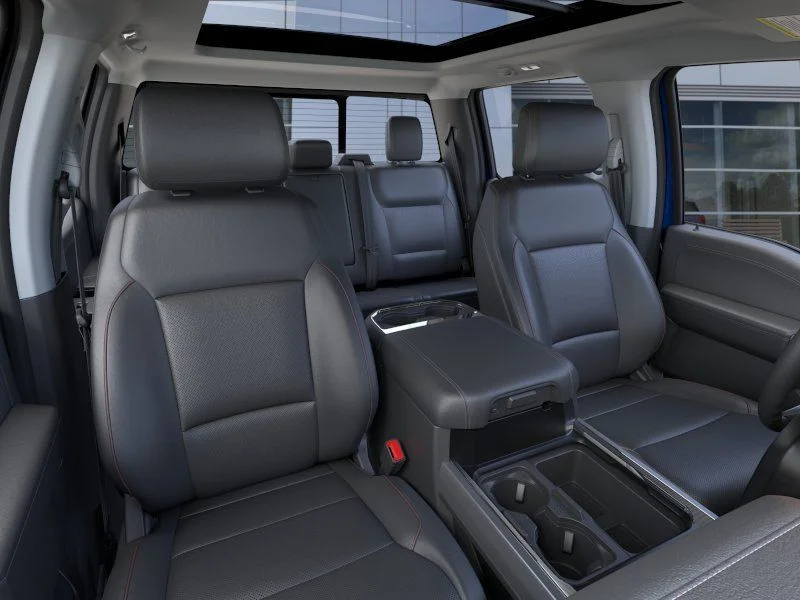 2026 Ford F-350 Super Duty Lariat - Photo 10