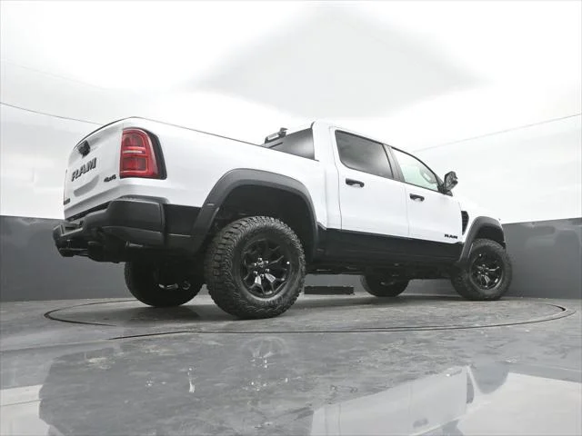 2026 RAM 1500 RHO - Photo 40