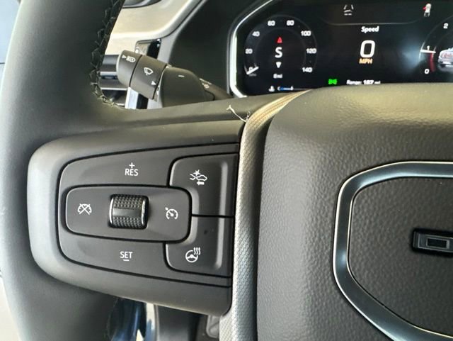 2026 GMC Sierra 1500 Denali - Photo 22