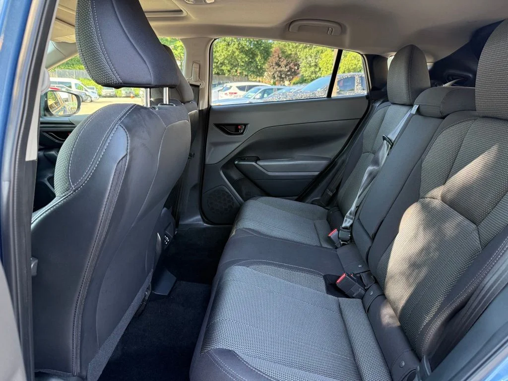 Used 2024 Blue Subaru Premium image 25