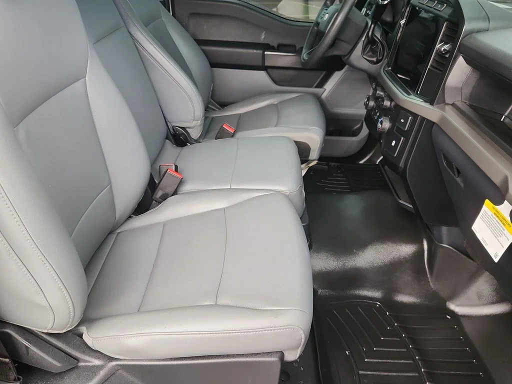Used 2024 White Ford XL image 10